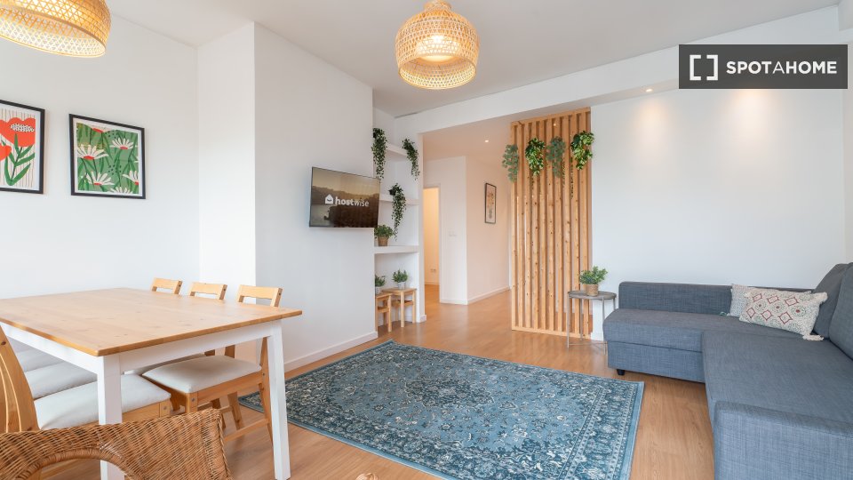 Apartment Porto, 3 beds — photo 4