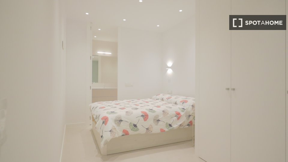 Apartment Madrid, 2 beds, 105m² — photo 7