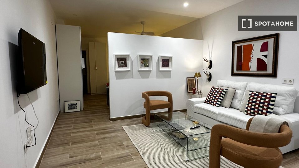 Apartment Seville, 1 bed, 67m² — photo 8