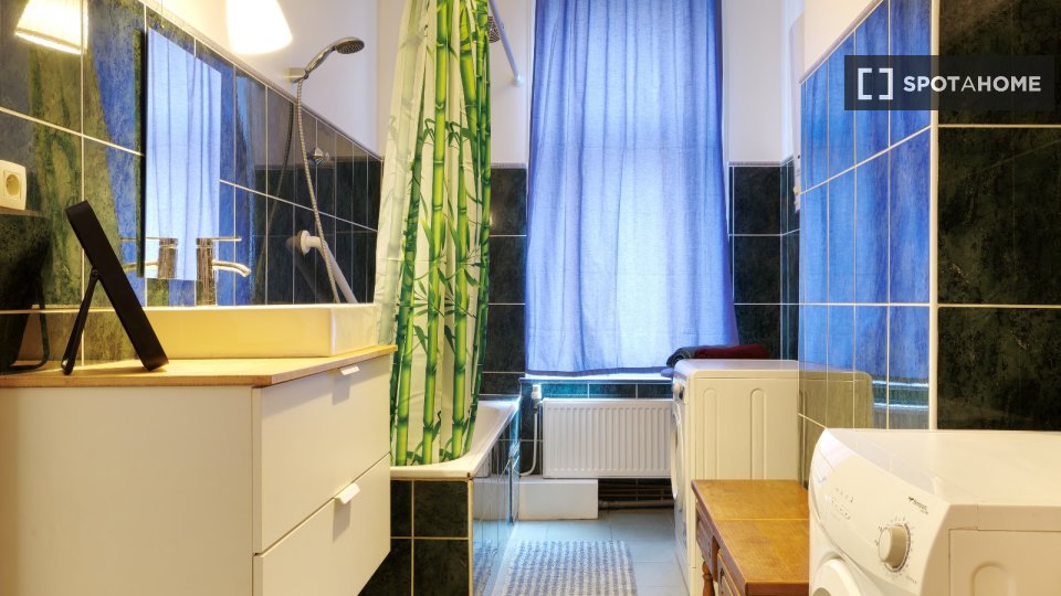 Apartment Brussels, 1 bed, 125m² — photo 5