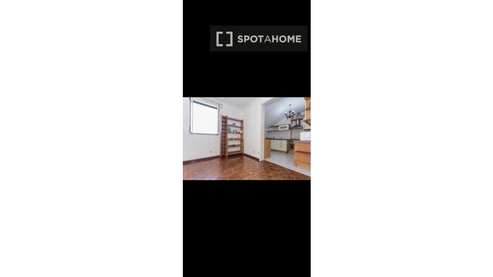 Apartment Lisbon, 3 beds — photo 4