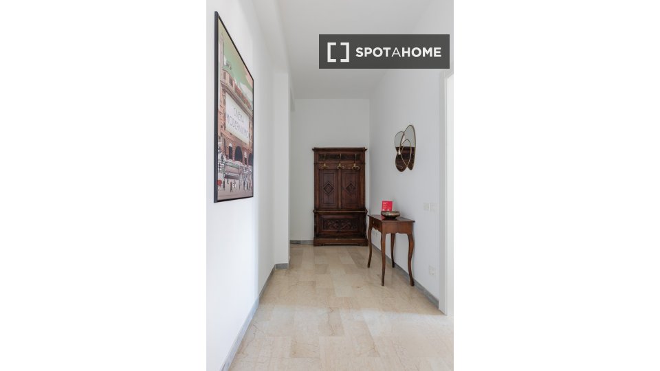 Apartment Bologna, 1 bed — photo 10