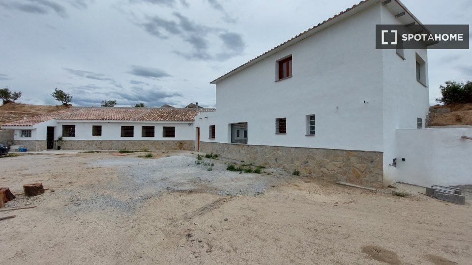 Apartment Granada, 3 beds, 109m² — photo 6