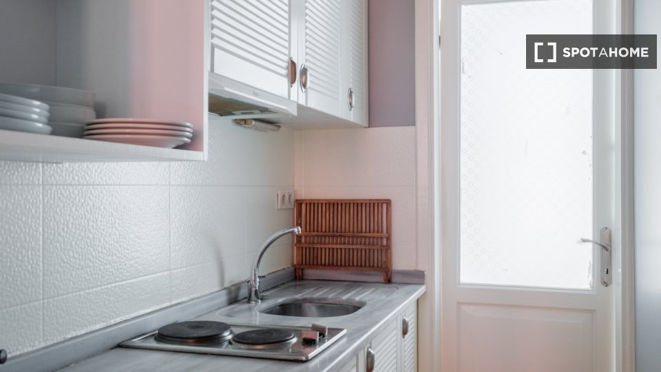 Apartment Istanbul, 1 bed — photo 7