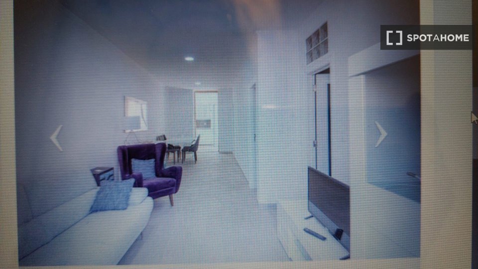 Apartment Lisbon, 2 beds, 70m² — photo 7