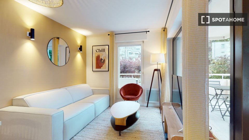 Double room Lille, 15 beds — photo 5