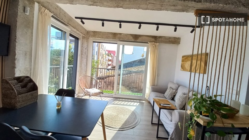 Apartment Valencia, 2 beds — photo 3