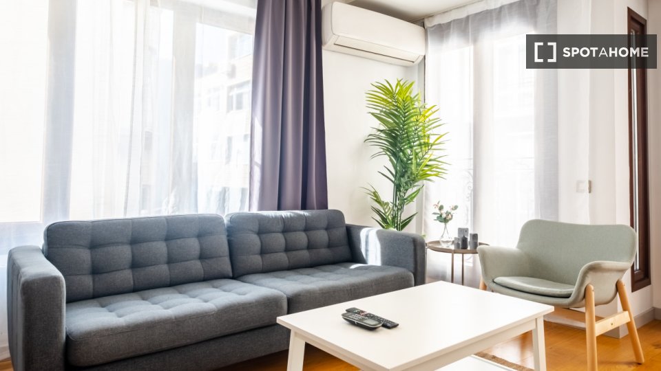 Apartment Istanbul, 1 bed — photo 16
