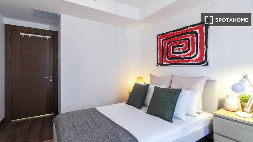 Apartment Istanbul, 1 bed — photo 4