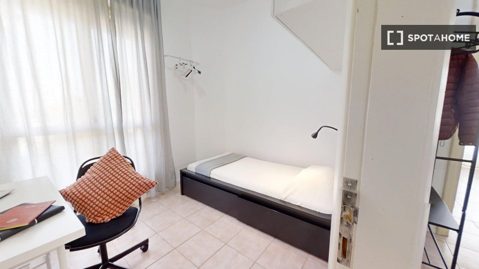 Double room Padua, 4 beds — photo 17