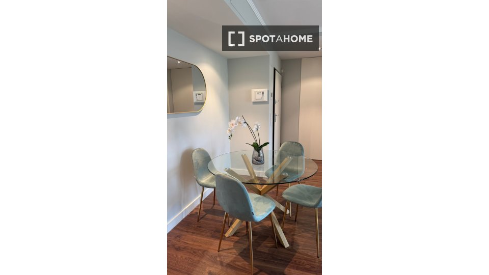 Apartment mono Lisbon — photo 13