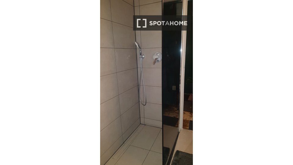 Apartment Berlin, 1 bed — photo 2