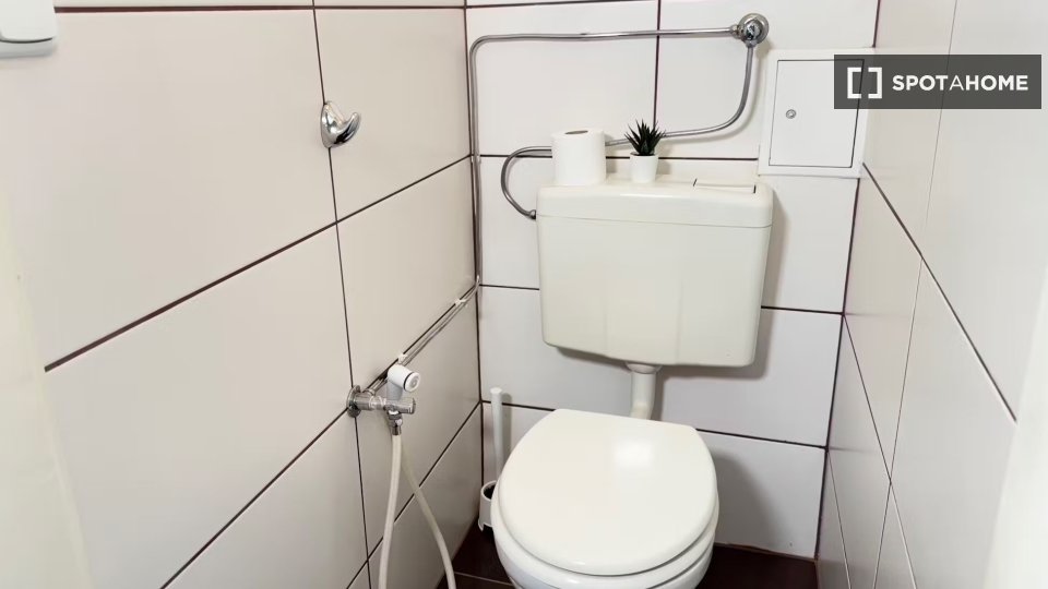 Double room Vienna, 3 beds, 48m² — photo 7