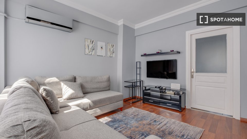 Apartment Istanbul, 1 bed — photo 4