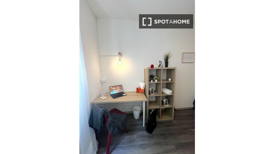 Double room Trento, 6 beds — photo 3