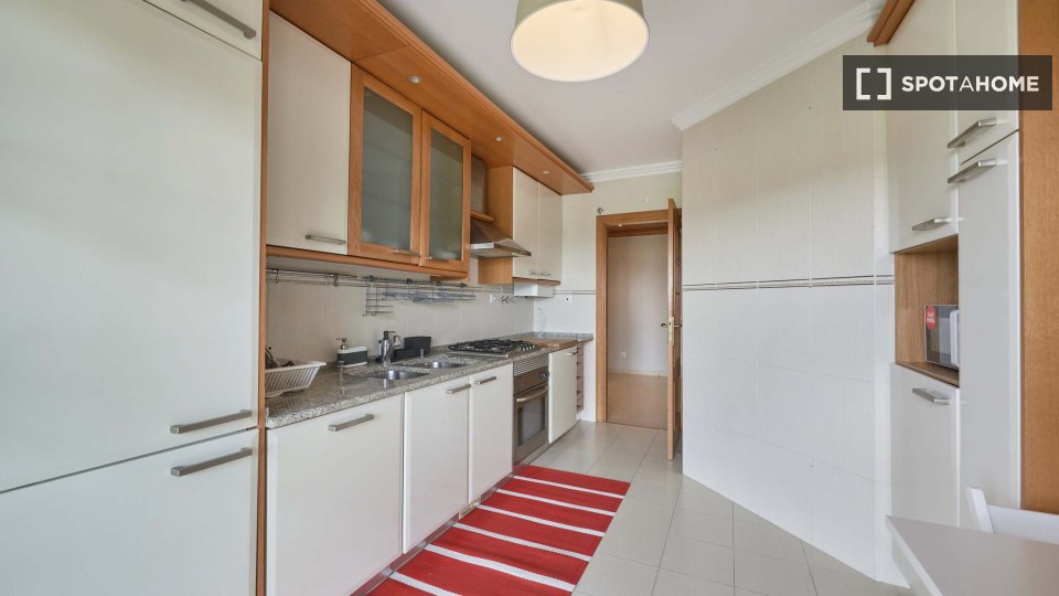 Apartment Lisbon, 2 beds — photo 4