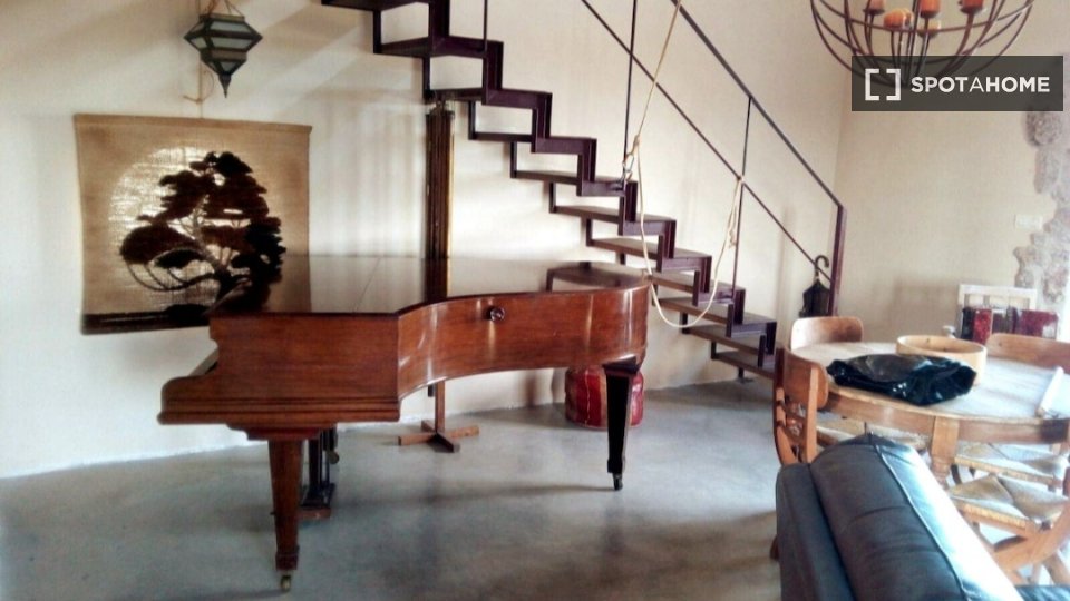 Apartment Murcia, 4 beds, 150m² — photo 18