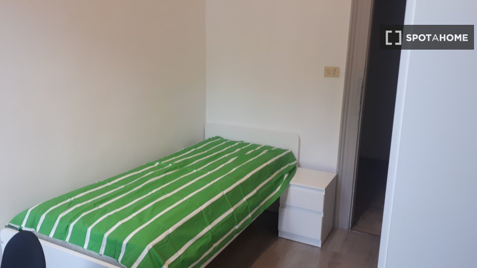 Double room Turin, 5 beds, 156m² — photo 11