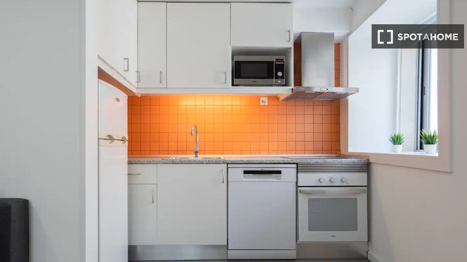 Apartment Porto, 2 beds — photo 12