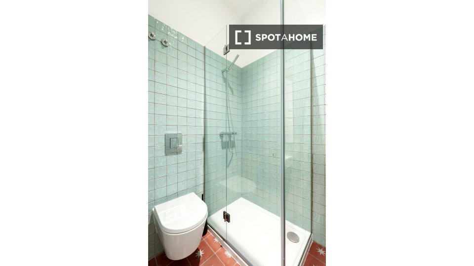 Apartment mono Porto, 48m² — photo 16
