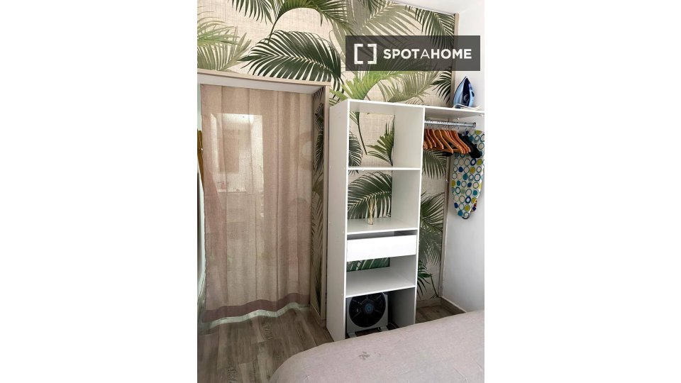 Apartment Madrid, 1 bed — photo 10