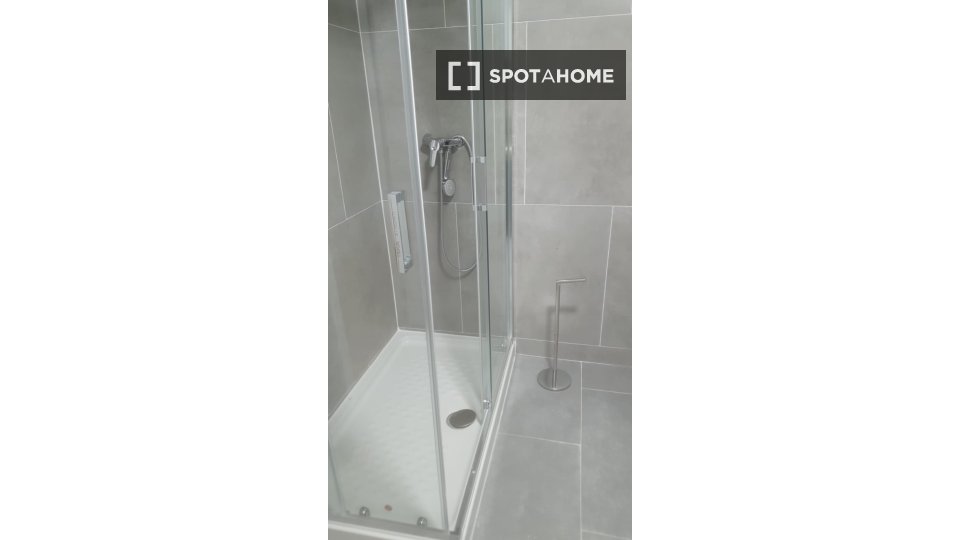 Double room Zaragoza, 8 beds — photo 3