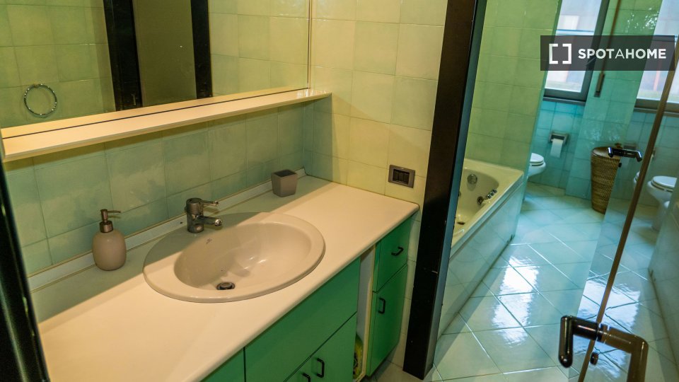 Apartment Milan, 2 beds, 100m² — photo 15