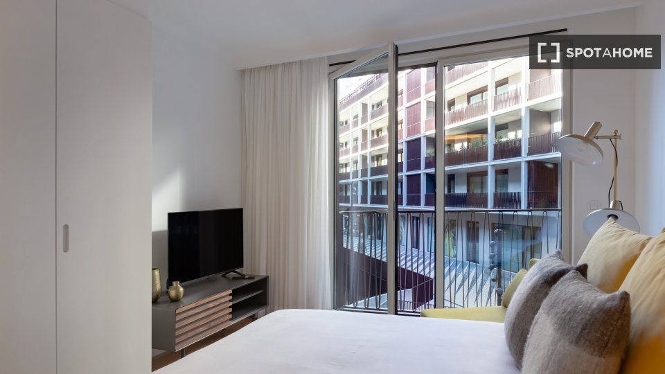 Apartment mono Porto — photo 10