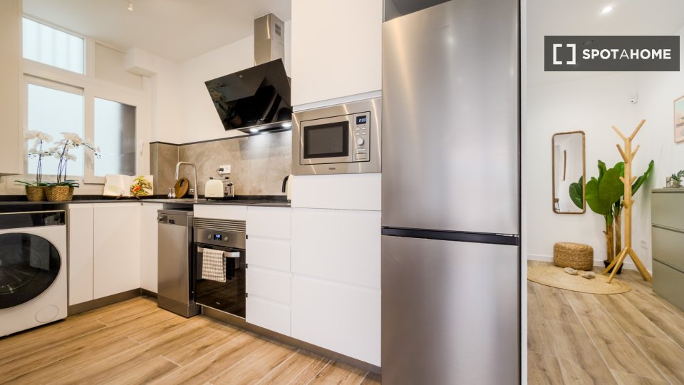 Apartamento Barcelona, 2 habitaciones, 77m² — foto 19