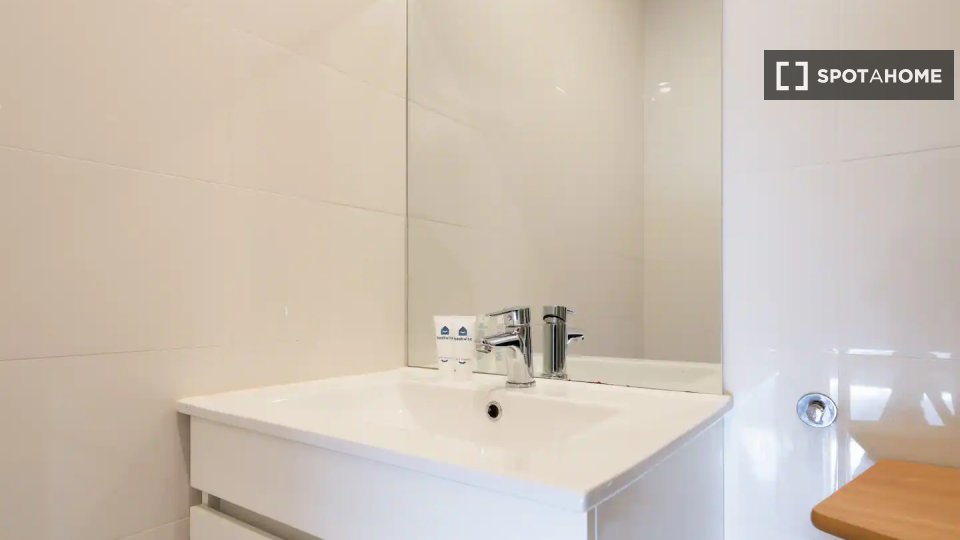 Apartment Porto, 1 bed — photo 19