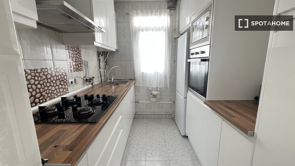 Apartment Madrid, 2 beds — photo 4