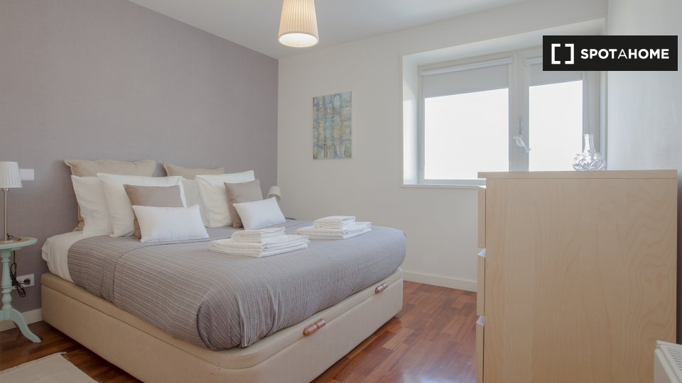 Apartment Porto, 2 beds, 100m² — photo 8
