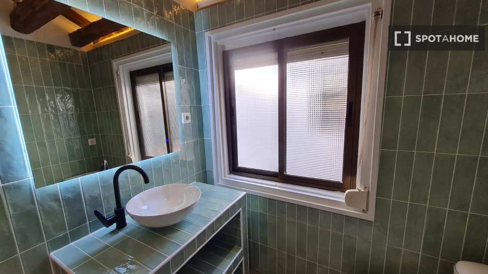 Apartment mono Madrid, 78m² — photo 6