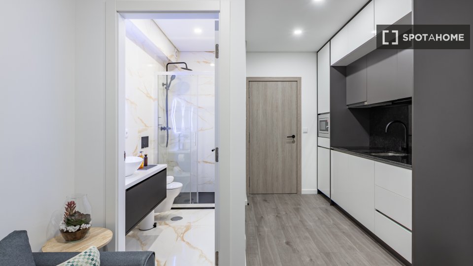 Apartment mono Porto — photo 9