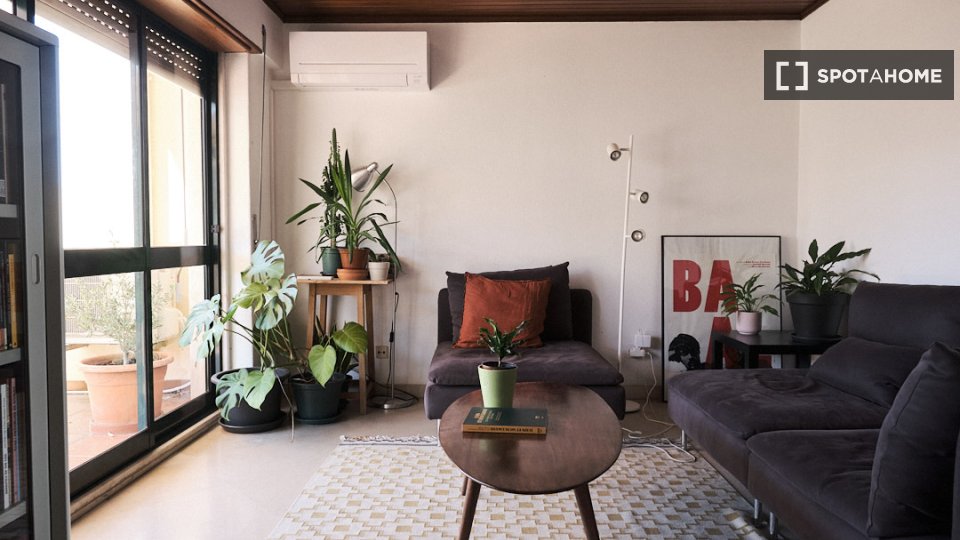 Apartment Lisbon, 1 bed, 60m² — photo 5