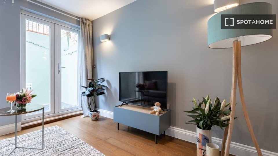 Apartment mono London, 40m² — photo 14