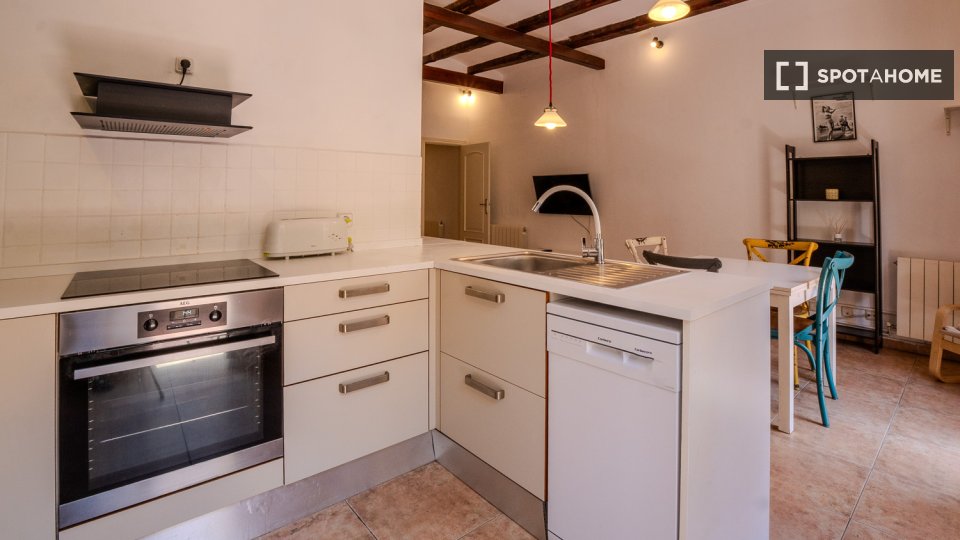 Appartamento Barcellona, 3 camere, 104m² — foto 3