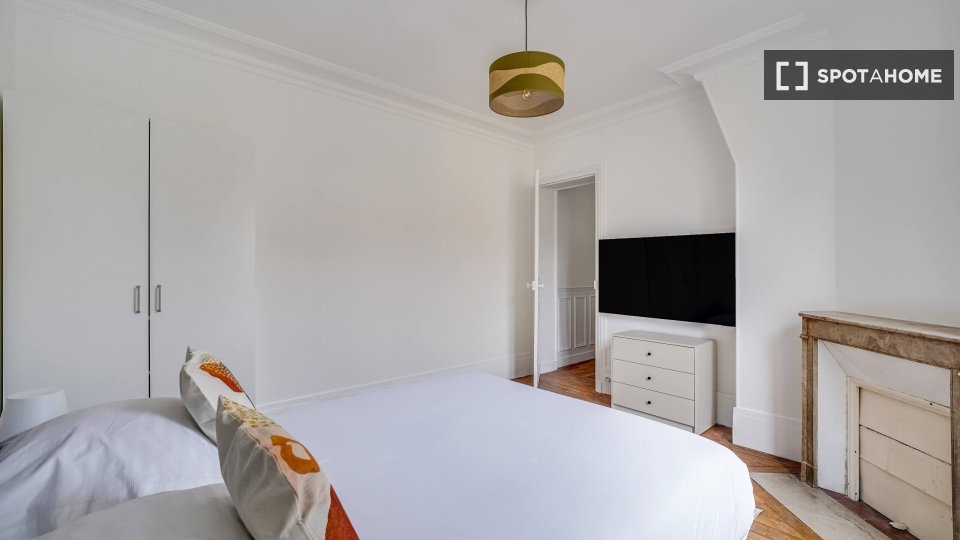 Apartamento París, 1 habitación — foto 11