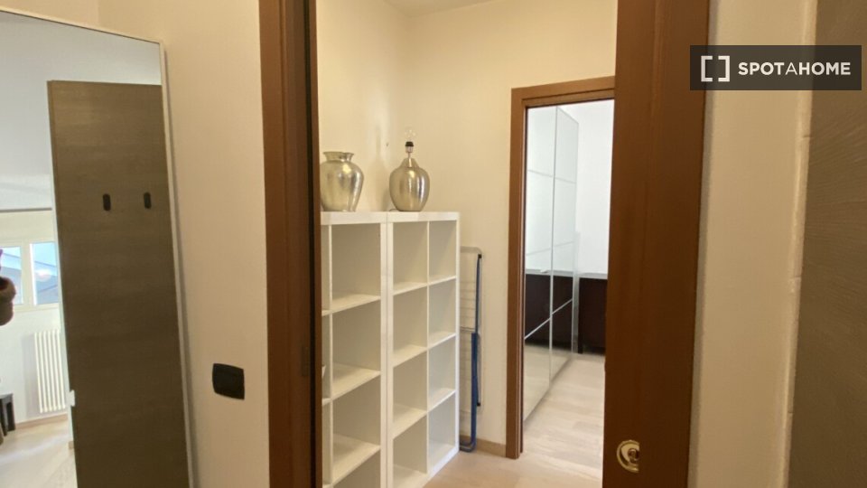 Apartment Milan, 1 bed, 60m² — photo 26