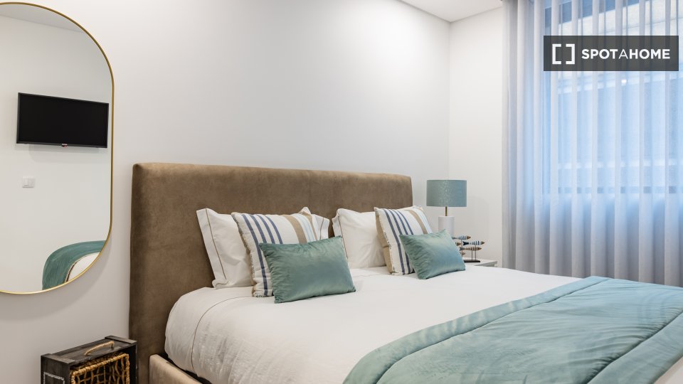 Apartment mono Porto — photo 19