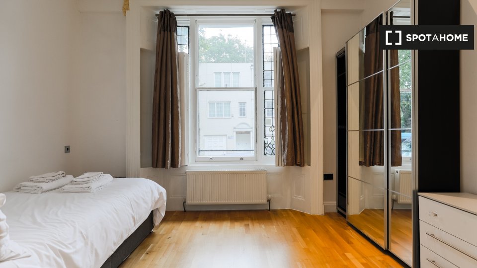 Apartment mono London, 20m² — photo 12