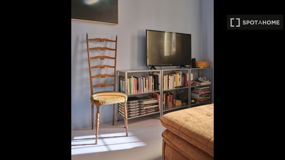 Apartment mono Bologna, 30m² — photo 1