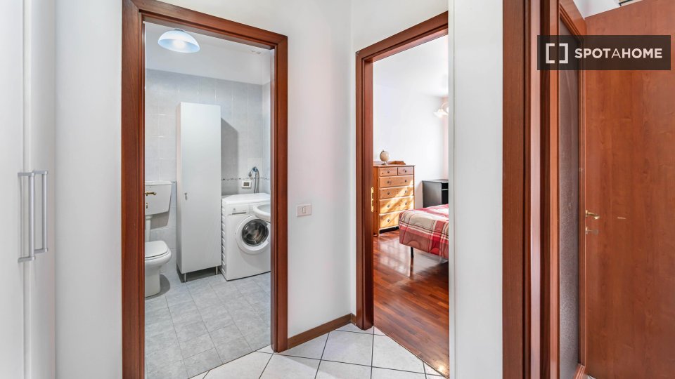 Apartment mono Bologna, 65m² — photo 11