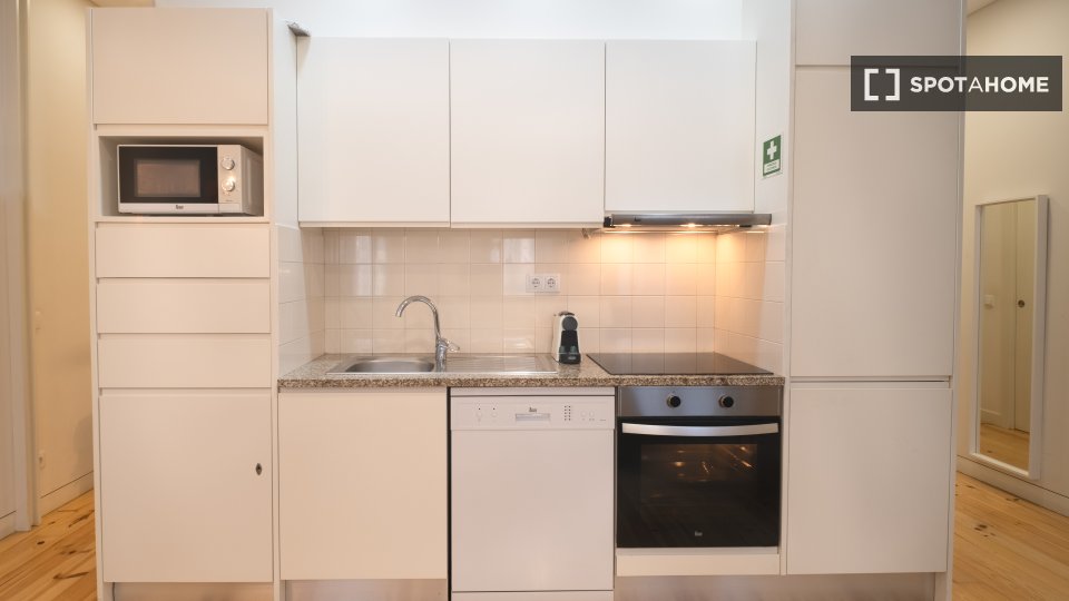 Apartment Porto, 1 bed — photo 12