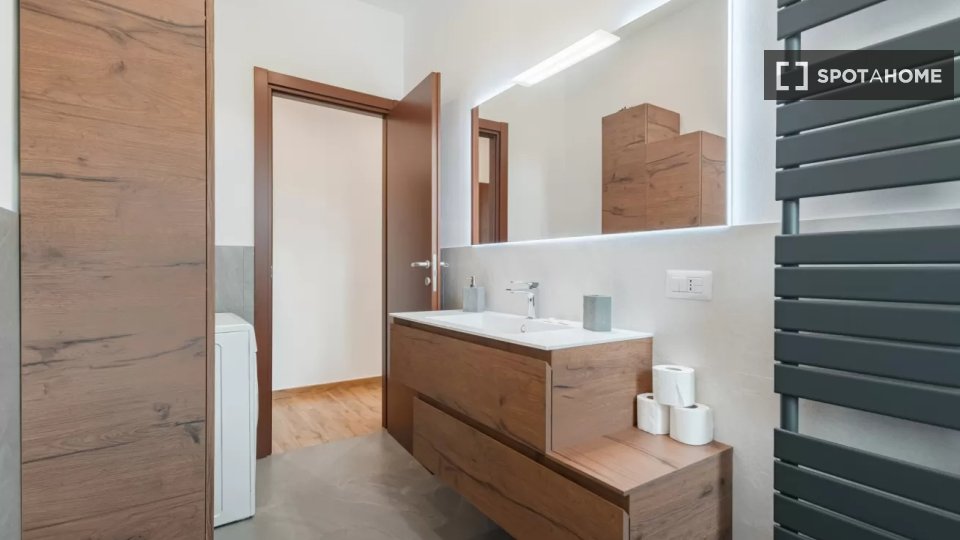 Apartment Milan, 2 beds — photo 16