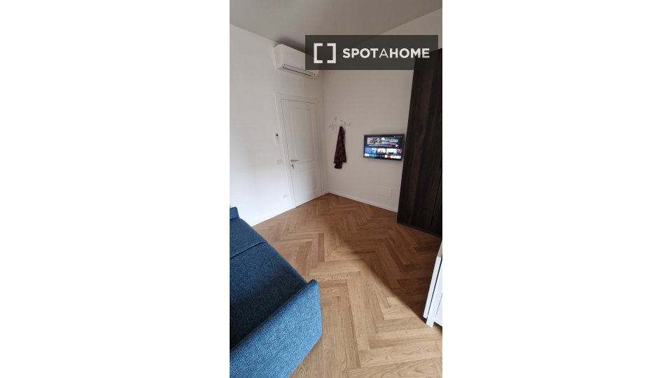 Apartment mono Milano — foto 17