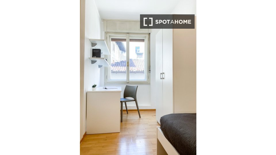 Double room Trento, 7 beds — photo 2