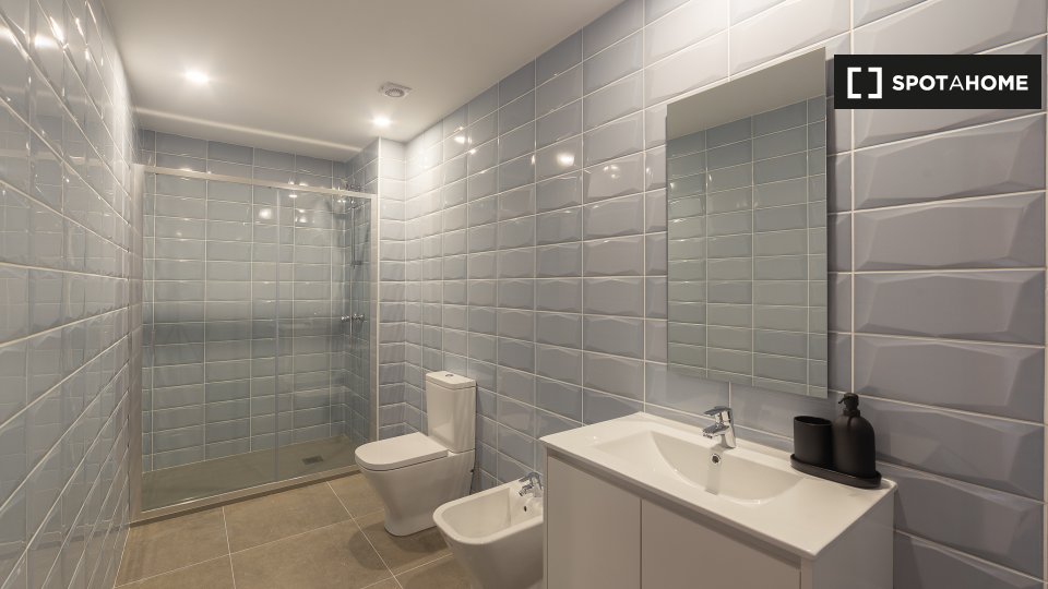 Apartment Porto, 1 bed — photo 6