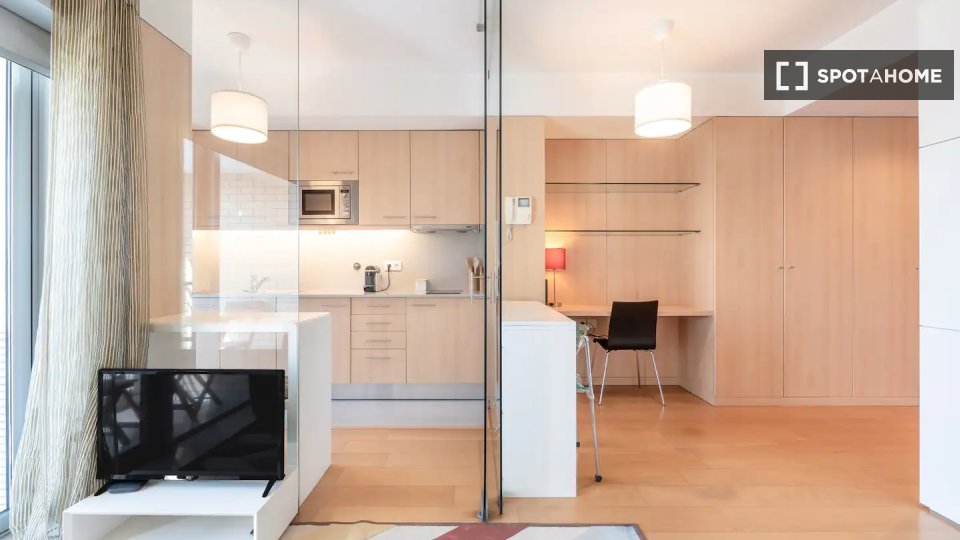 Apartment mono Porto — photo 15