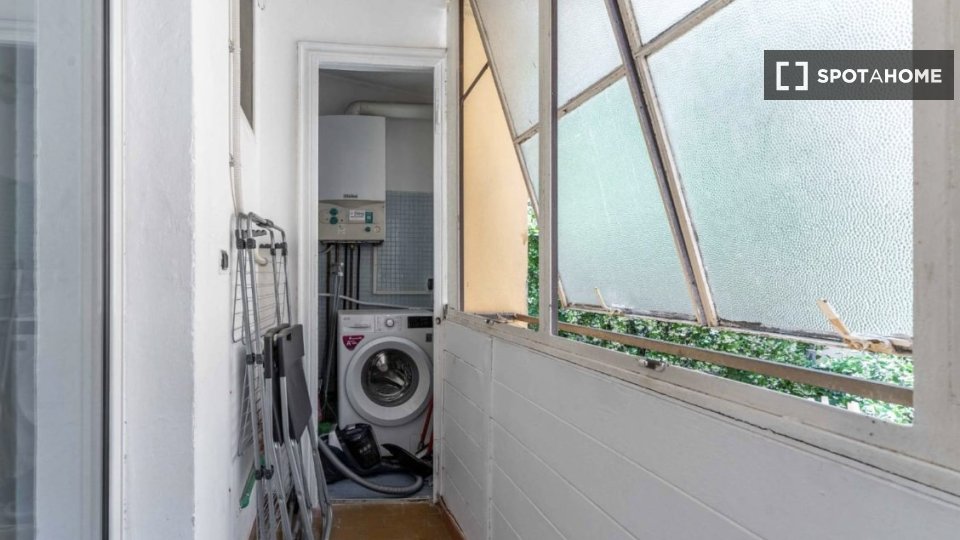 Apartment Milan, 1 bed, 60m² — photo 10